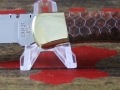 Honeycomb Handle Material Example - 1