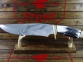 Apache Bowie Stag - 1