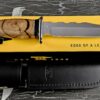 Customized Buck Knife 119 Special Mammoth Edition 5 - Image 2