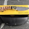 Customized Buck Knife 113 Woolly Mammoth Tooth 2 - Image 2