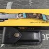 Customized Buck Knife 110 Folding Hunter Mammoth Edition 4 - Image 2