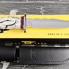 Customized Buck Knife 119 Special Mammoth Edition 1 - Image 2