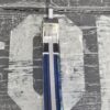 Customized Buck Knife 152 Ranger Blue Paua Shell - Image 11