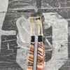 Customized Buck Knife 113 Woolly Mammoth Tooth 2 - Image 11