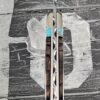 Customized Buck Knife 110 Folding Hunter Mammoth Edition 4 - Image 11