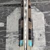 Customized Buck Knife 110 Folding Hunter Mammoth Edition 4 - Image 12