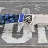 Customized Buck Knife 112 Ranger Mammoth Edition 1 - Image 3