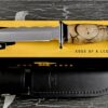 Customized Buck Knife 119 Special Mammoth Edition 5 - Image 3
