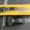 Customized Buck Knife 112 Ranger Mammoth Edition 4 - Image 3