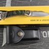 Customized Buck Knife 112 Ranger Mammoth Edition 5 - Image 3