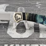 Customized Buck Knife 112 Ranger Mammoth Edition 4