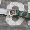 Customized Buck Knife 112 Ranger Mammoth Edition 5 - Image 4