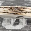 Customized Buck Knife 110 Folding Hunter Mammoth Edition 3 - Image 4
