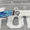 Customized Buck Knife 152 Ranger Blue Paua Shell - Image 5