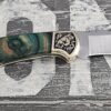 Customized Buck Knife 112 Ranger Mammoth Edition 5 - Image 5