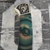Customized Buck Knife 112 Ranger Mammoth Edition 5 - Image 6