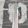 Customized Buck Knife 110 Folding Hunter Mammoth Edition 2 - Image 6