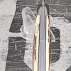 Customized Buck Knife 110 Folding Hunter Mammoth Edition 3 - Image 6