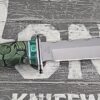 Customized Buck Knife 119 Special Mammoth Edition 4 - Image 6