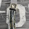 Customized Buck Knife 110 Folding Hunter Mammoth Edition 5 - Image 7