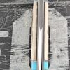 Customized Buck Knife 110 Folding Hunter Mammoth Edition 2 - Image 7