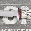 Customized Buck Knife 119 Special Mammoth Edition 1 - Image 7