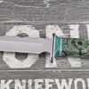 Customized Buck Knife 119 Special Mammoth Edition 4 - Image 7