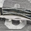 Customized Buck Knife 110 Folding Hunter Mammoth Edition 5 - Image 8