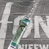Customized Buck Knife 119 Special Mammoth Edition 4 - Image 8