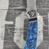 Customized Buck Knife 152 Ranger Blue Paua Shell - Image 8