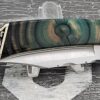 Customized Buck Knife 112 Ranger Mammoth Edition 5 - Image 9
