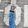 Customized Buck Knife 152 Ranger Blue Paua Shell - Image 9