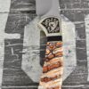 Customized Buck Knife 113 Woolly Mammoth Tooth 2 - Image 9