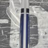 Customized Buck Knife 152 Ranger Blue Paua Shell - Image 10