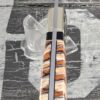 Customized Buck Knife 113 Woolly Mammoth Tooth 2 - Image 10