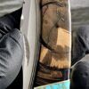 Customized Buck Knife 110 Folding Hunter Mammoth Edition 4 - Image 9