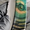 Customized Buck Knife 112 Ranger Mammoth Edition 5 - Image 10