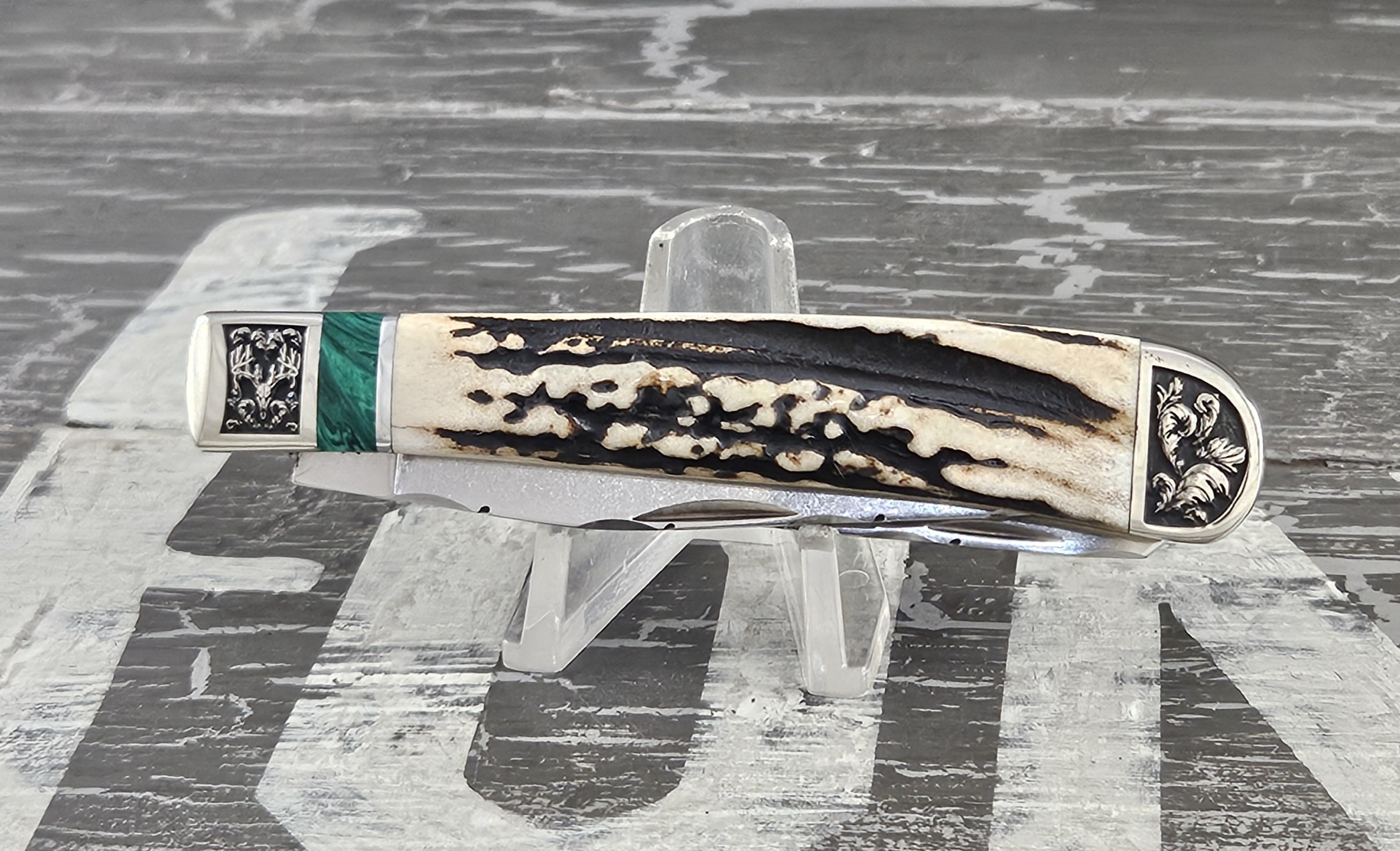 Customized Trapper Whitetail Deer Edition - Image 2