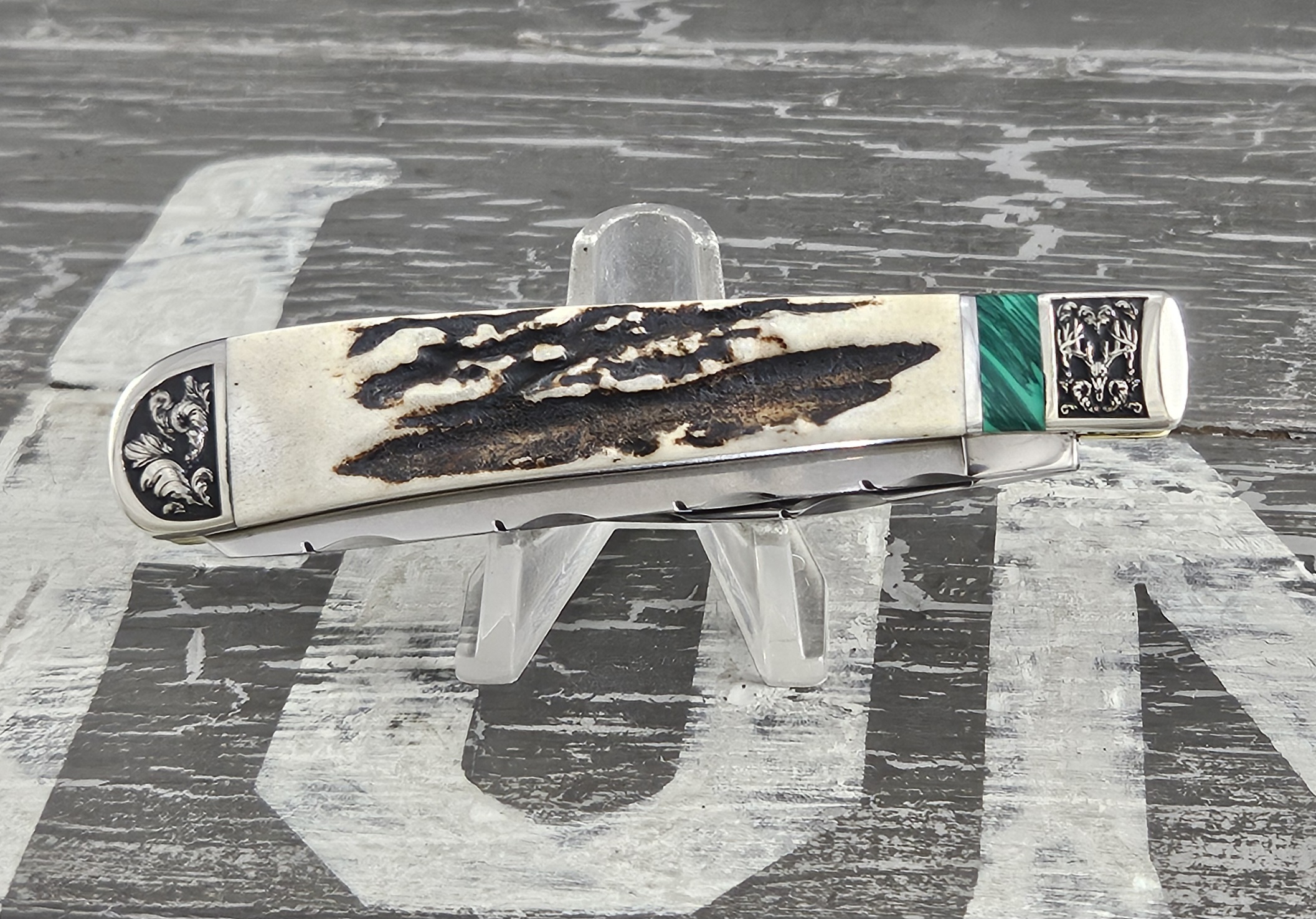 Customized Trapper Whitetail Deer Edition - Image 3