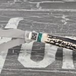 Customized Trapper Whitetail Deer Edition