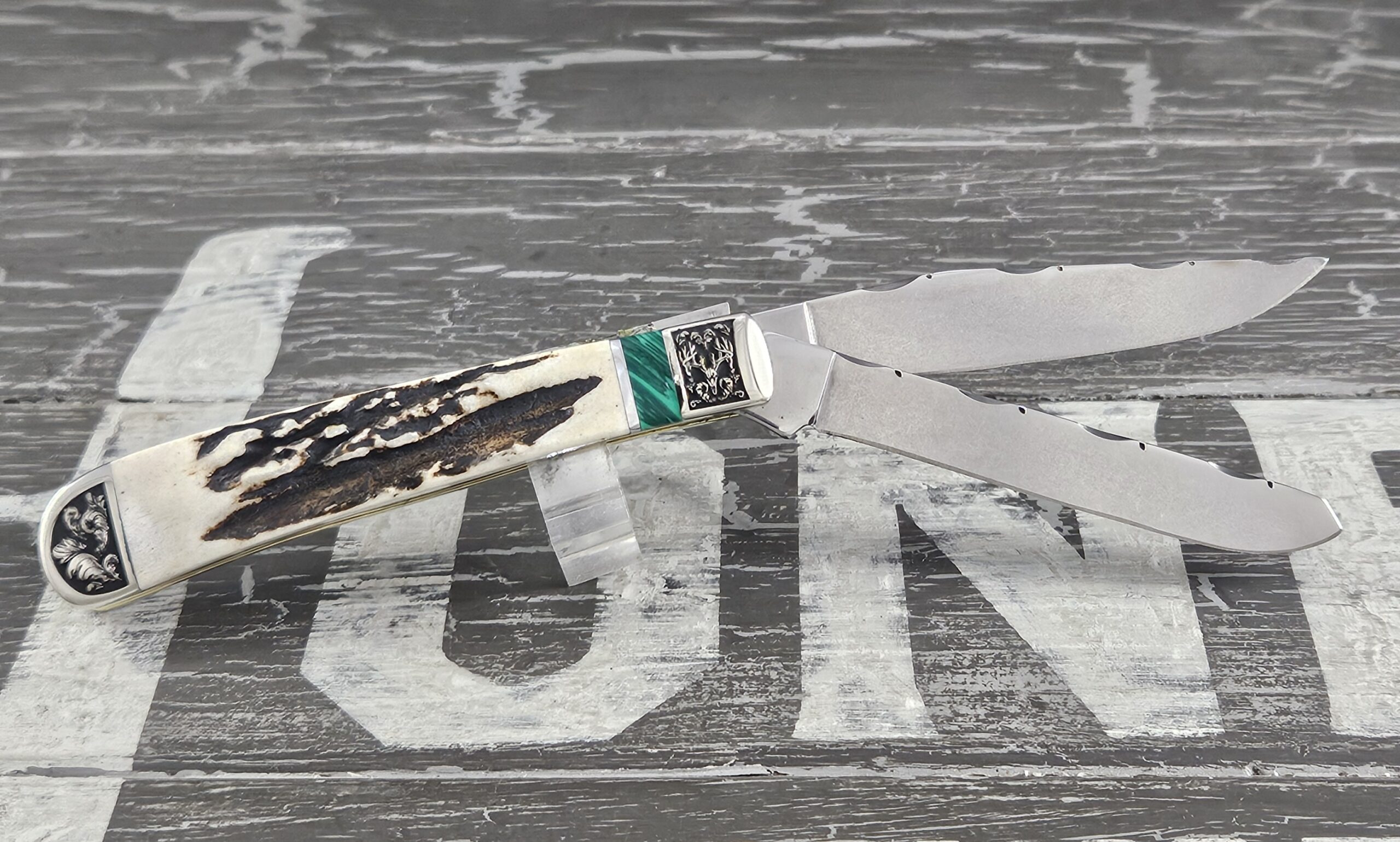 Customized Trapper Whitetail Deer Edition - Image 5