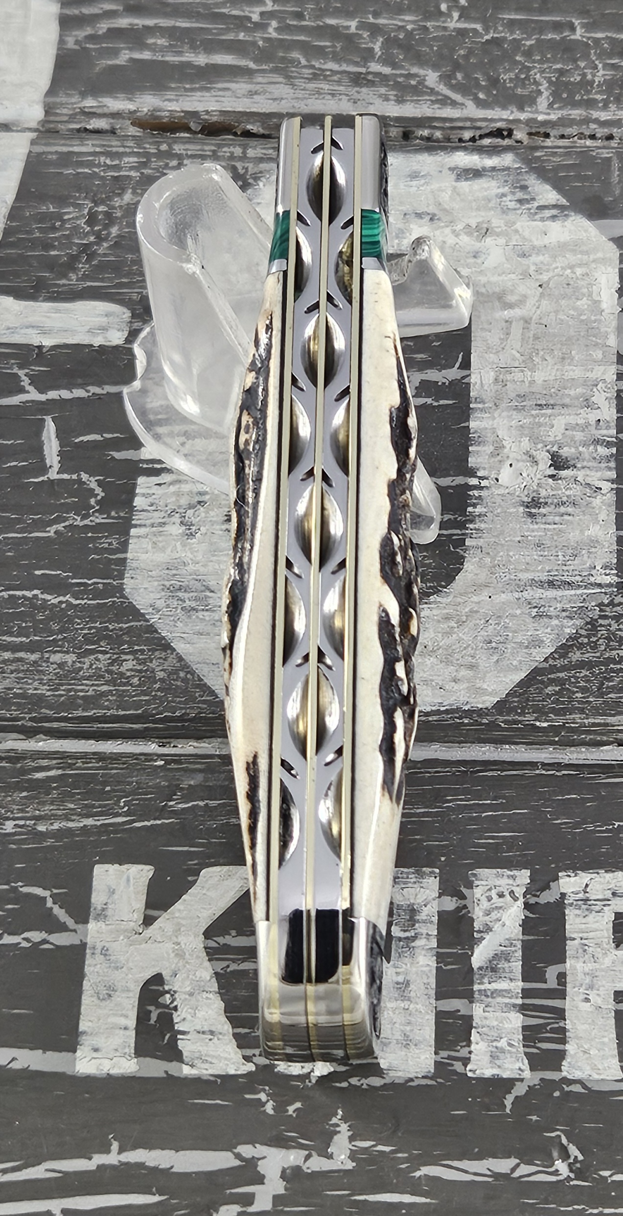 Customized Trapper Whitetail Deer Edition - Image 6